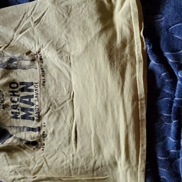 WWE - Picture 3 of 4